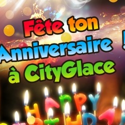 Formule anniversaire Matin