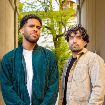 Open Forest Festival - concert samedi 11 juillet - MAKEDA