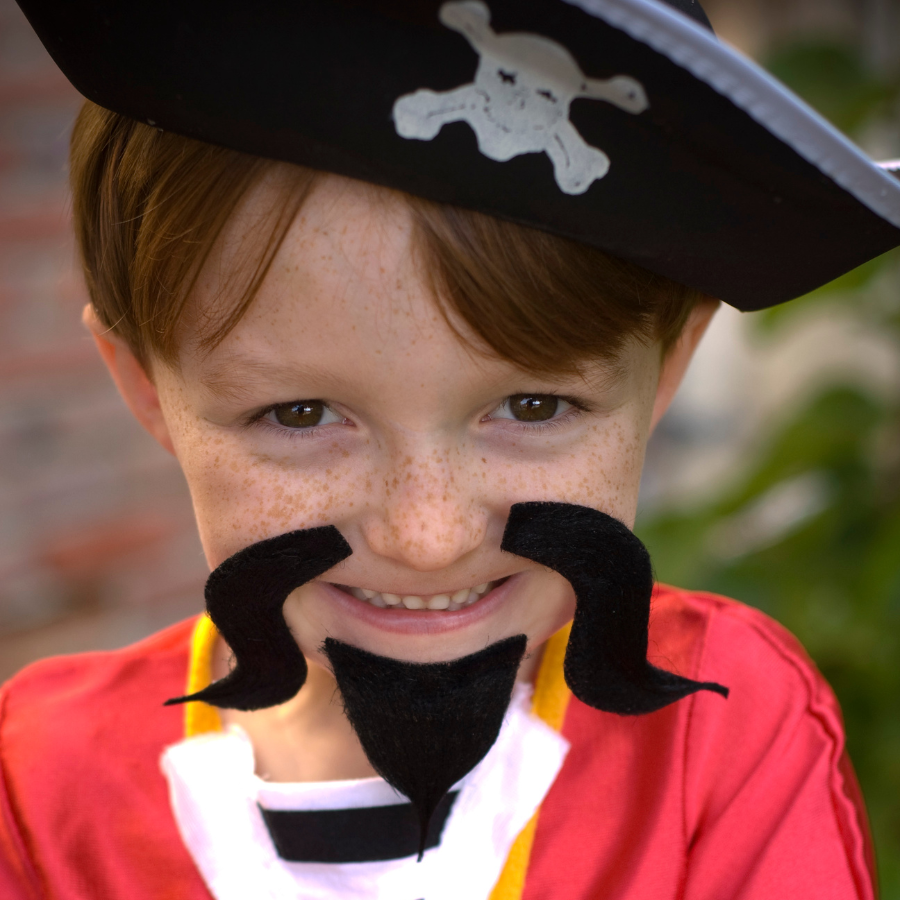 CARNAVAL Enfant (+1,10 m)