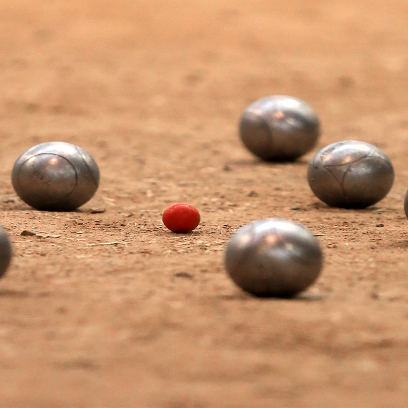 Tournoi Pétanque (doublette)