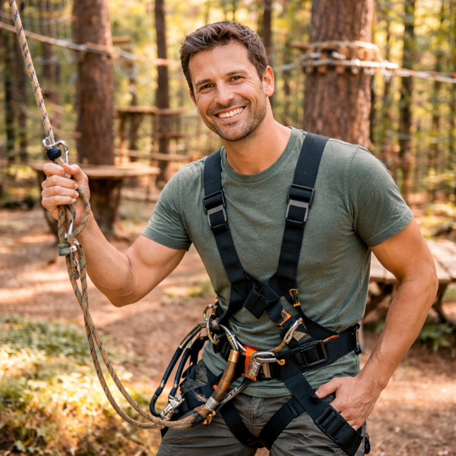 ENTRÉE Ado / Adulte (+1,40 m)