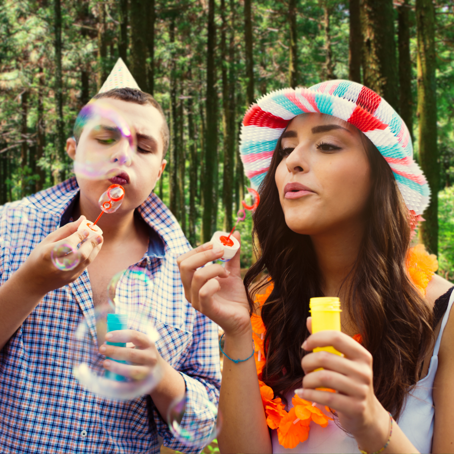 CARNAVAL Ado / Adulte (+1,40 m)