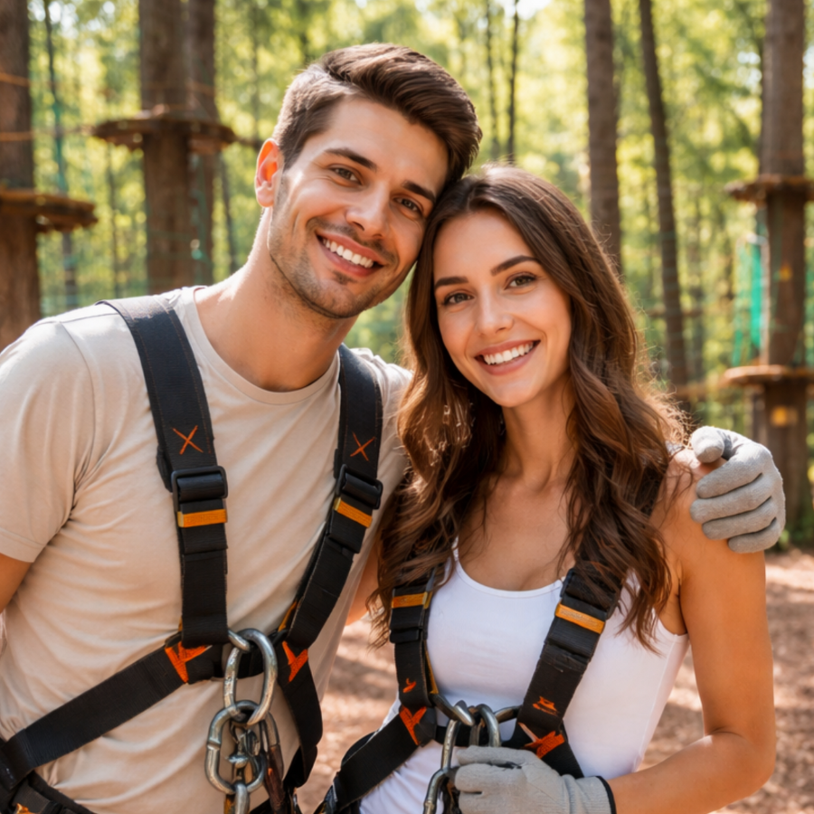 OFFRE DUO - ST VALENTIN !