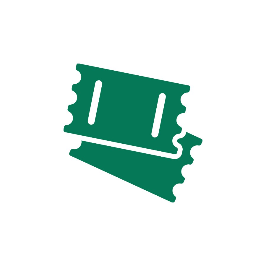 BILLET CHASSE AU TRESOR