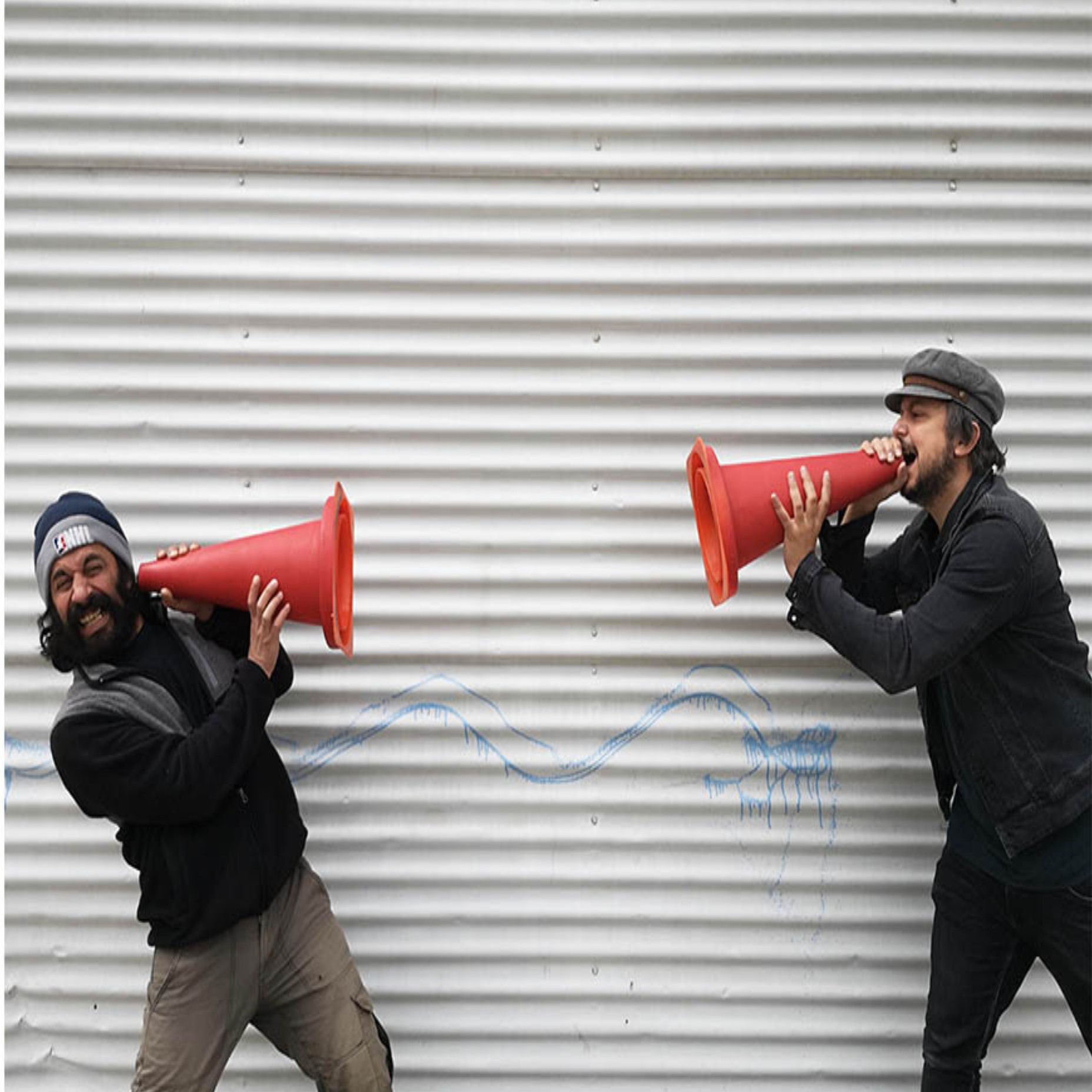 Open Forest Festival - concert samedi 8 août - FOLK YOU