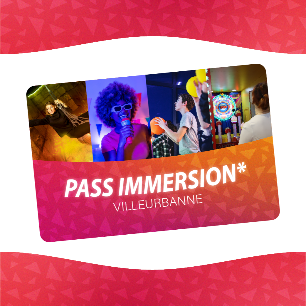 Pass Immersion