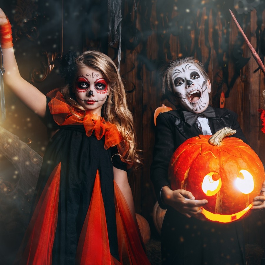 DIA DE LOS MUERTOS (+10 ans)