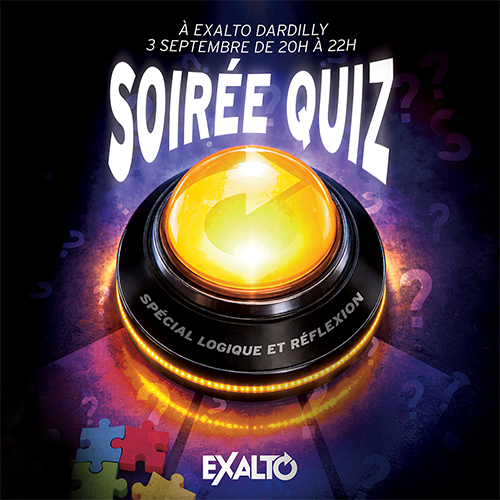 Soirée Quiz
