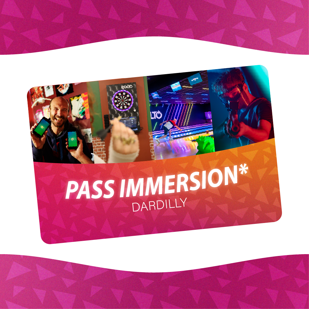 Pass Immersion