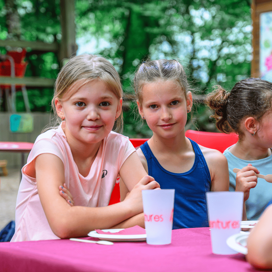 FORMULE ANNIVERSAIRE 6-9 ans