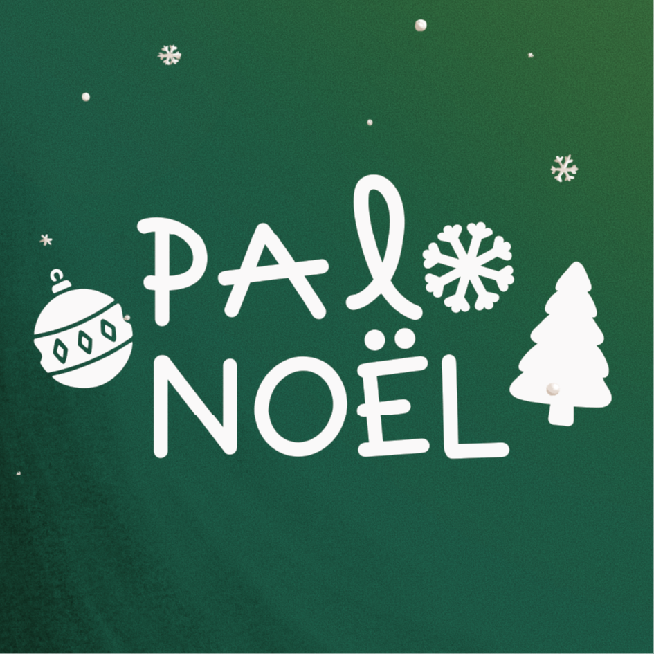 🎄 Palo-Noël 2025 🎄