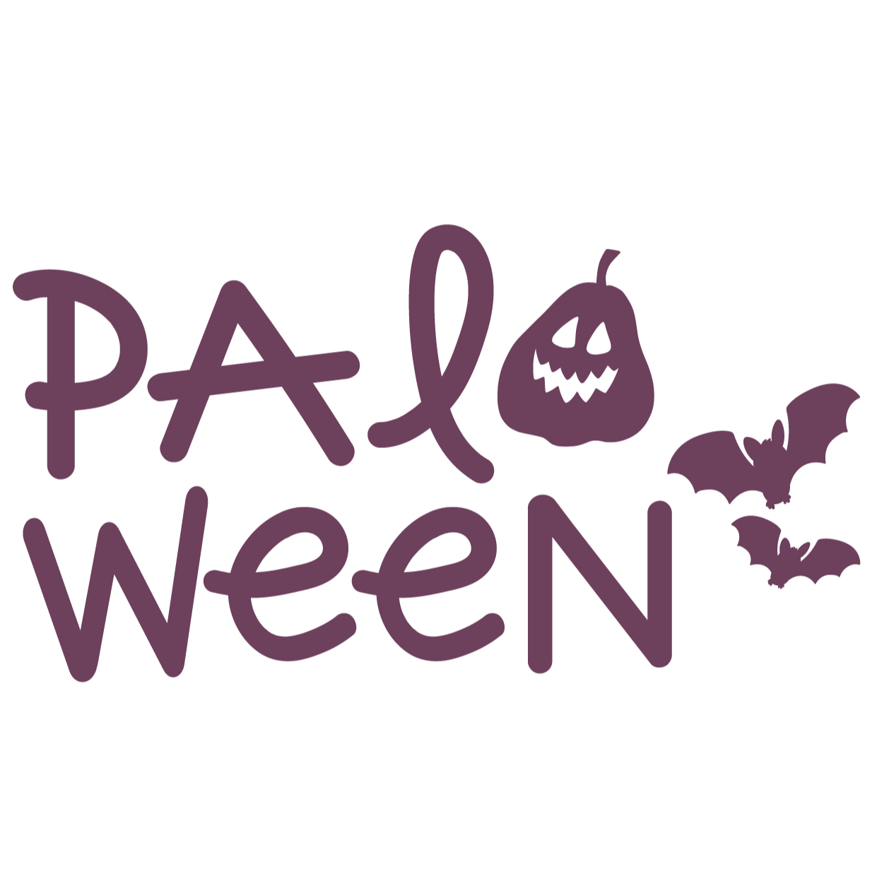 🎃 Palo-Ween 2025 🎃