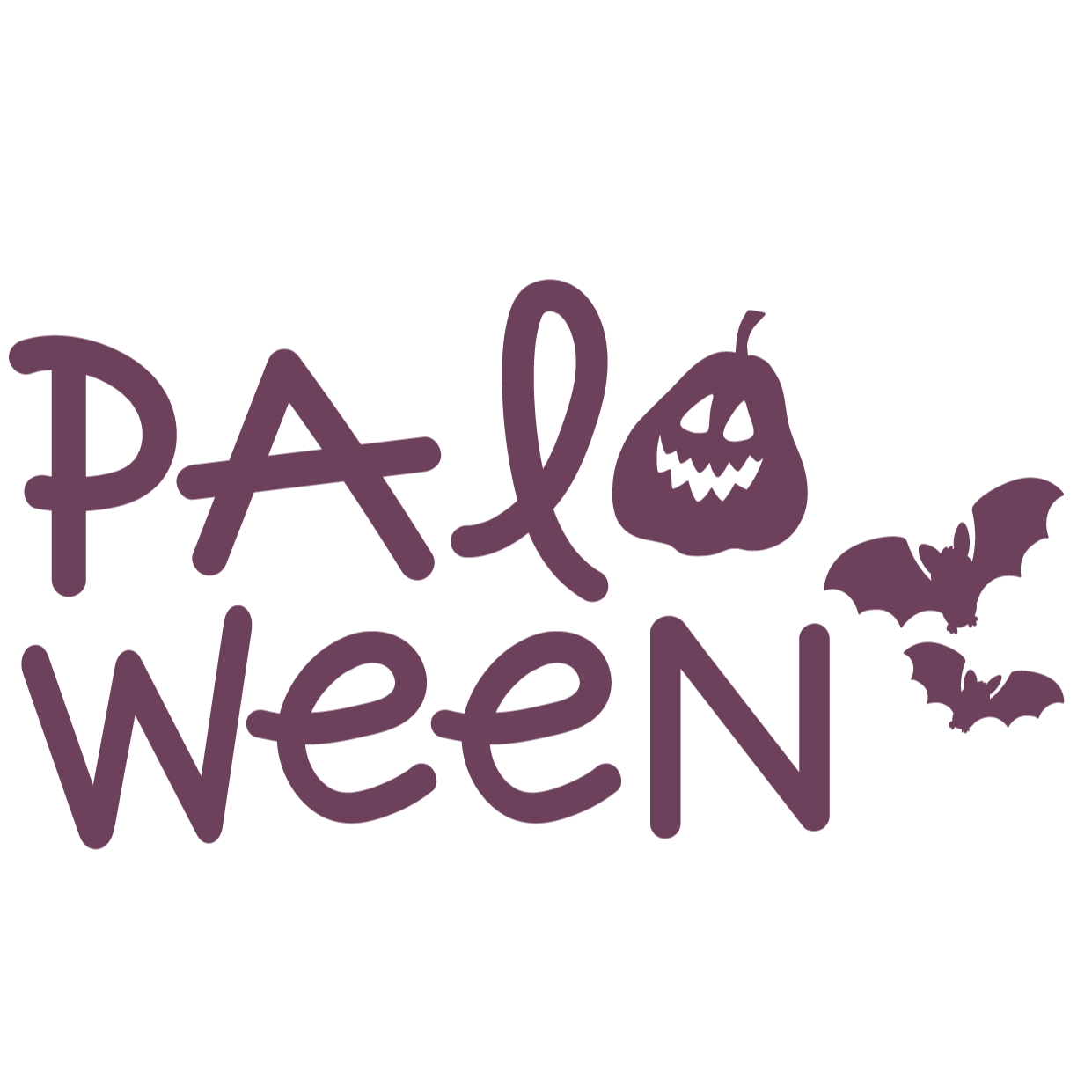 🎃 Palo-Ween 2025 🎃
