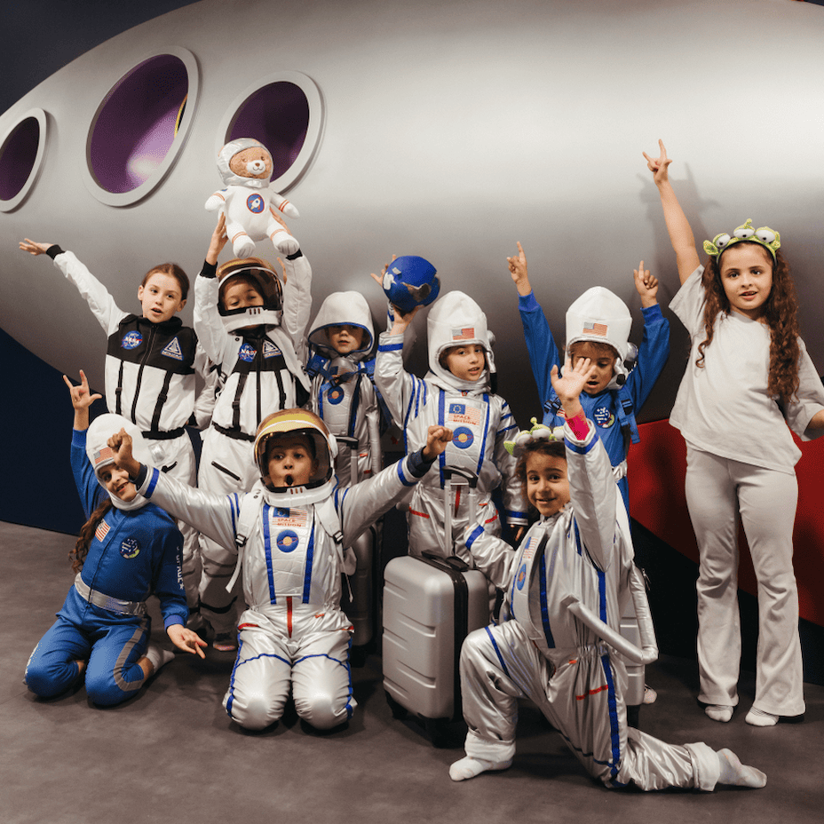 Entrées pour les écoles, accueils de loisirs et groupes