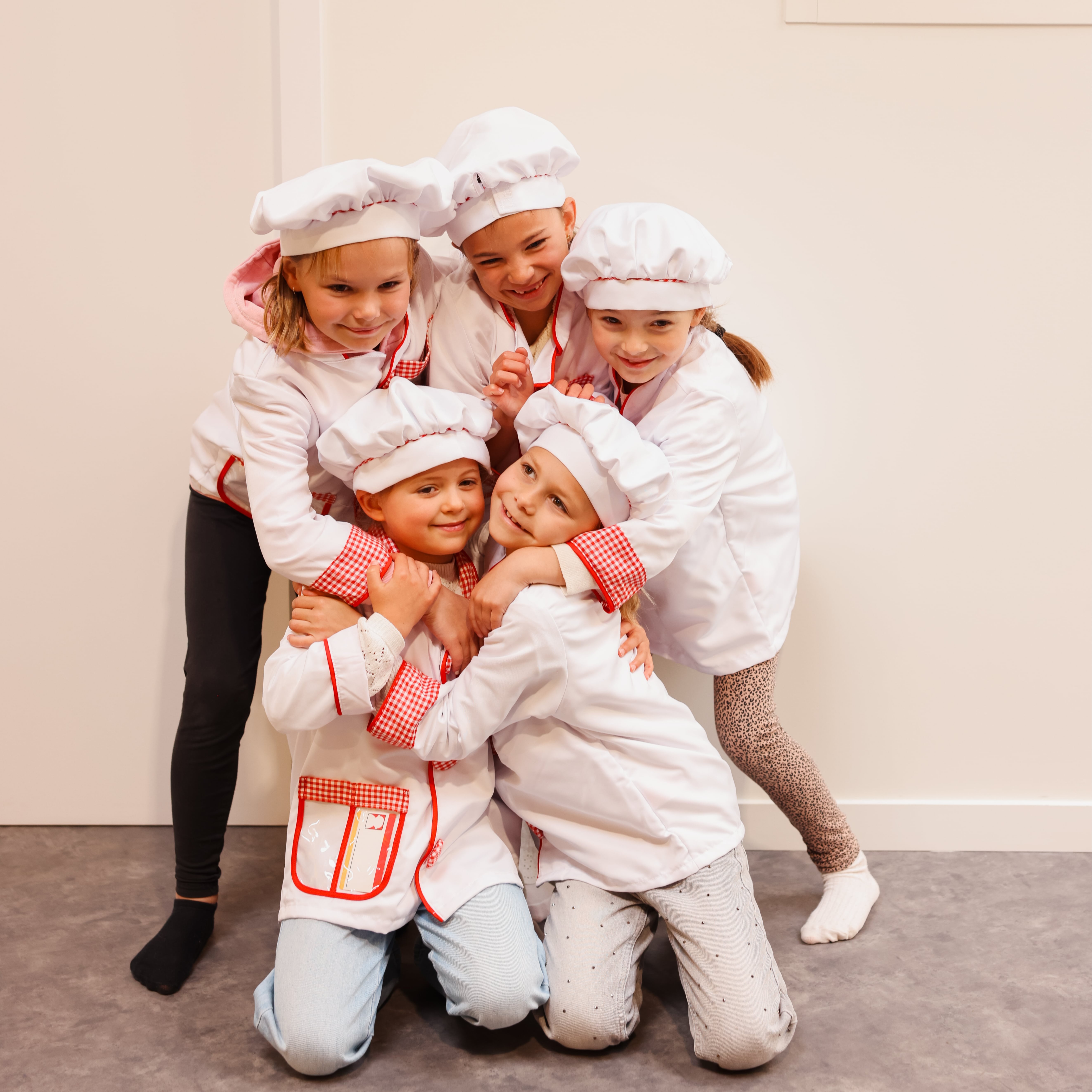 Anniversaires PALOMANO