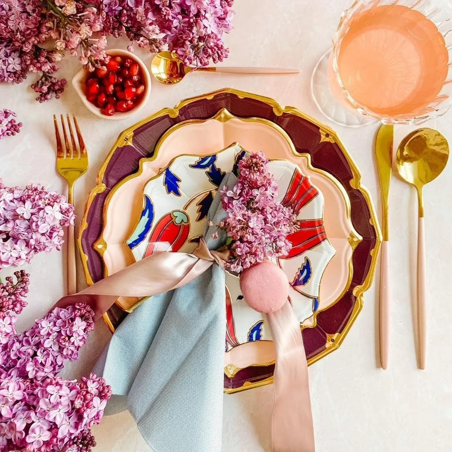 Brunch fêtes des mères