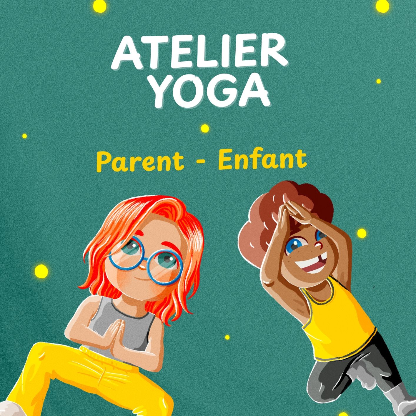 ATELIER YOGA