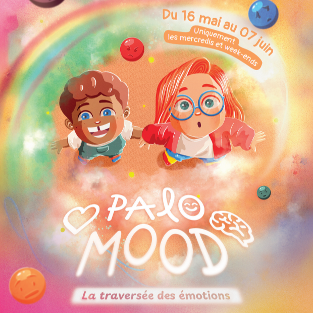 Evènement - Palo Mood