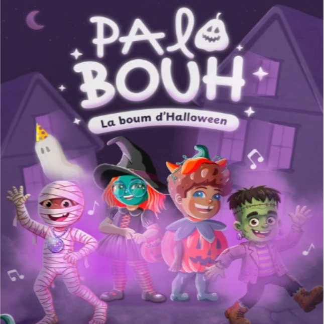 Palo-Bouh