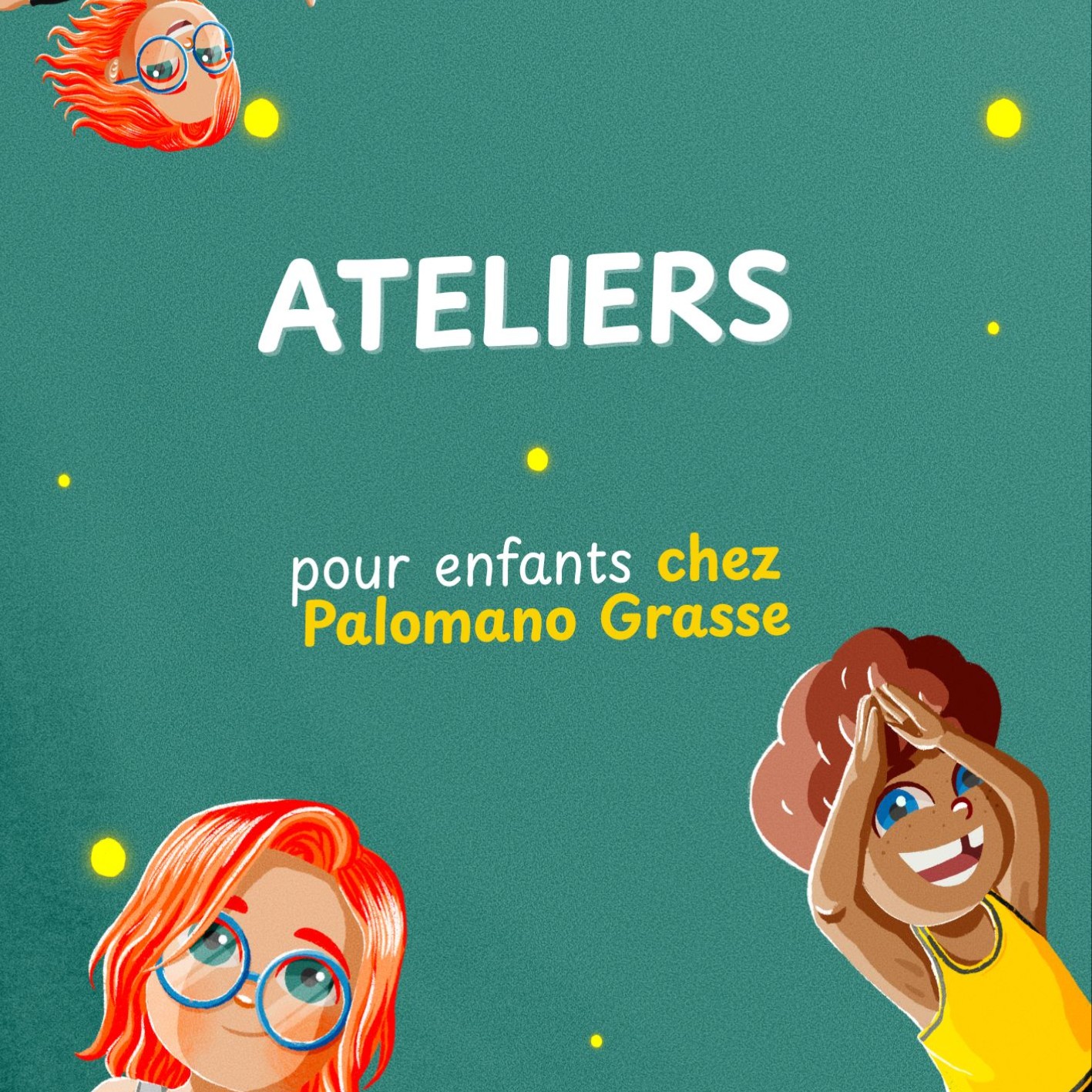 Ateliers