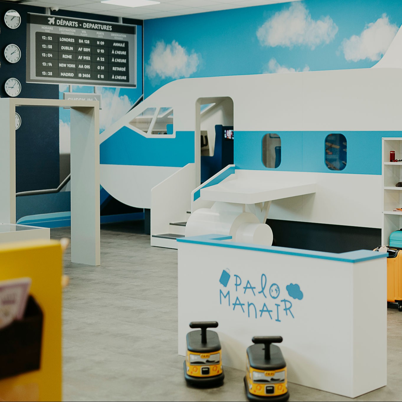 Privatisation (par MAIL uniquement)