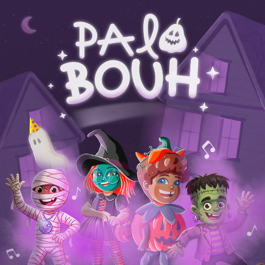 Entrée Adulte - Palo Bouh ( à partir de 11 ans)