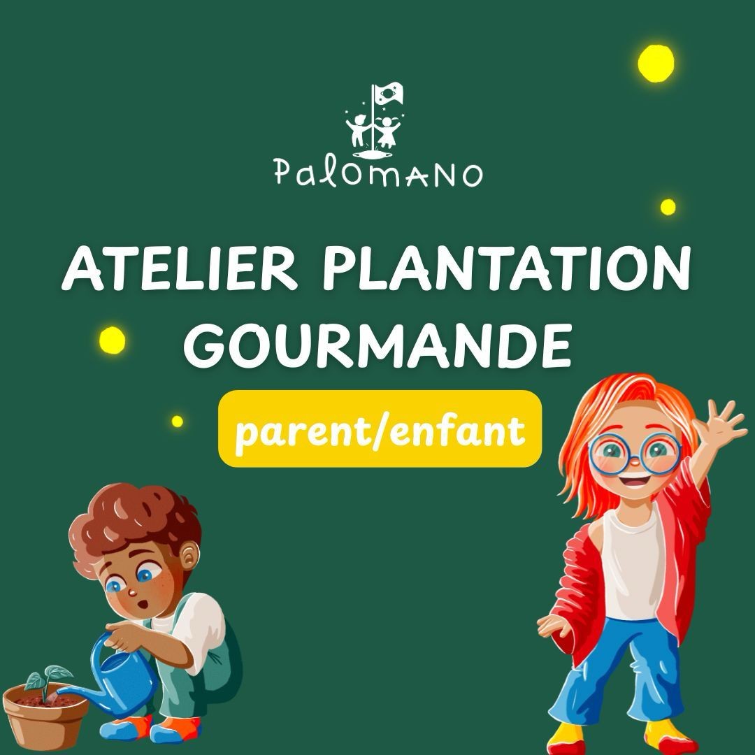 Plantation Gourmande