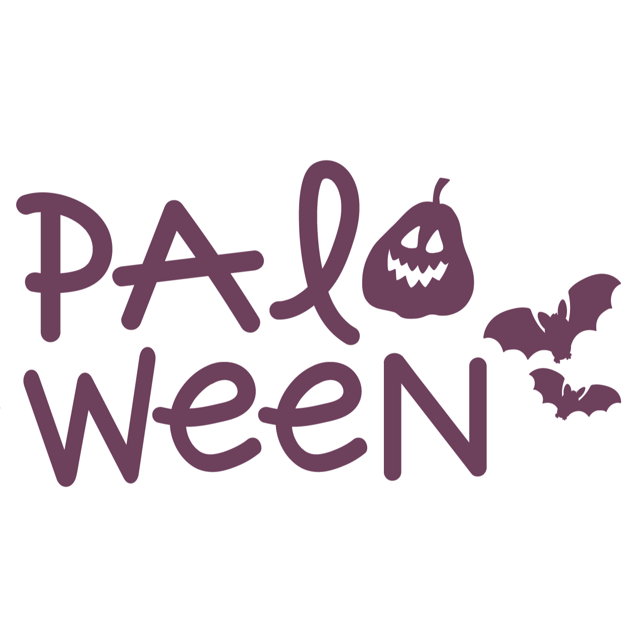 Palo-Ween - Entrée enfant (1 à 10 ans)