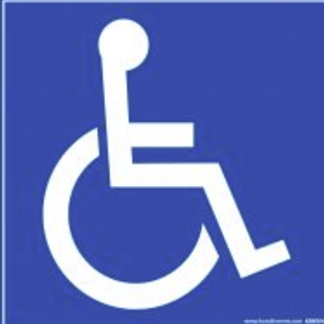 Entrée Situation de Handicap