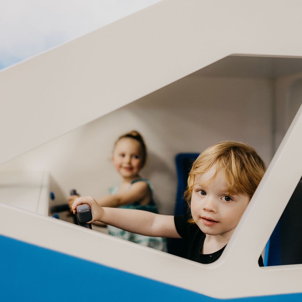 Palo-pass 1 mois (1 adulte + 2 enfants )