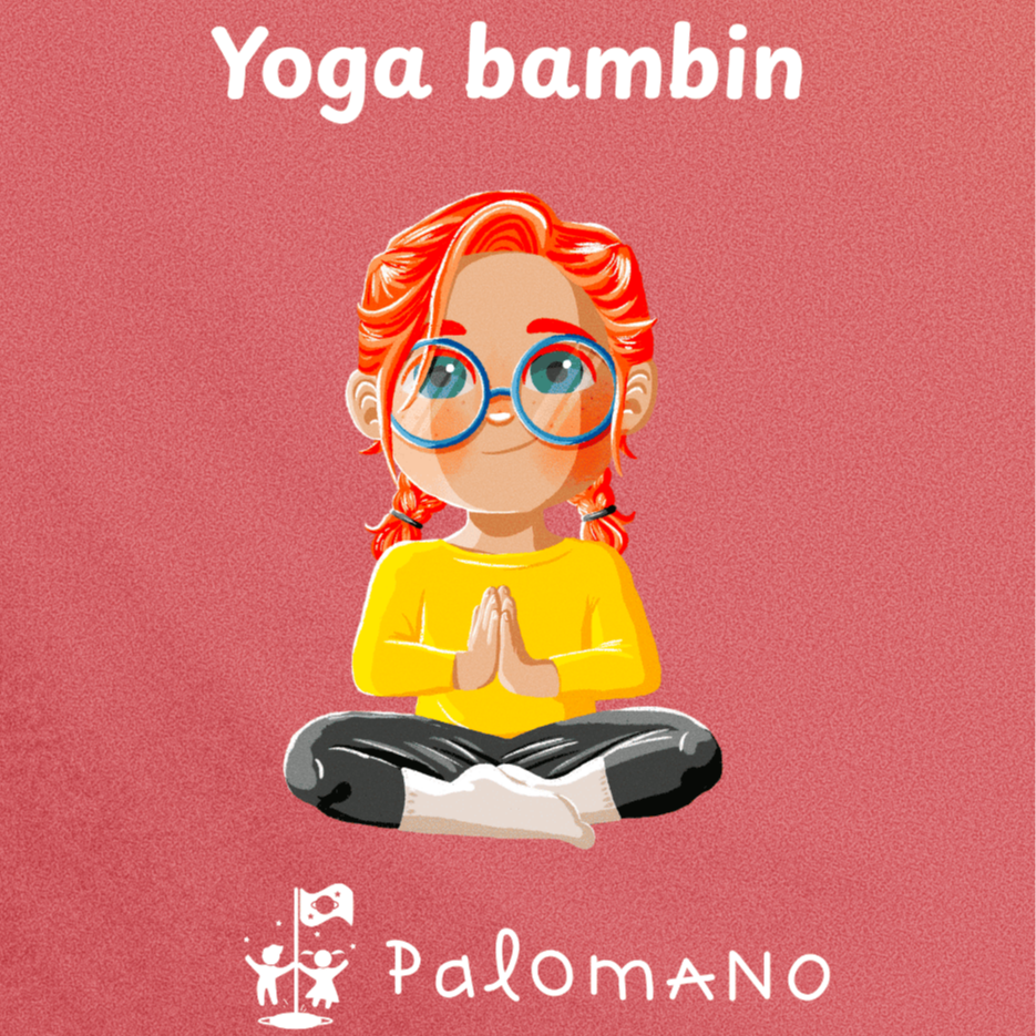 Atelier Yoga bambin