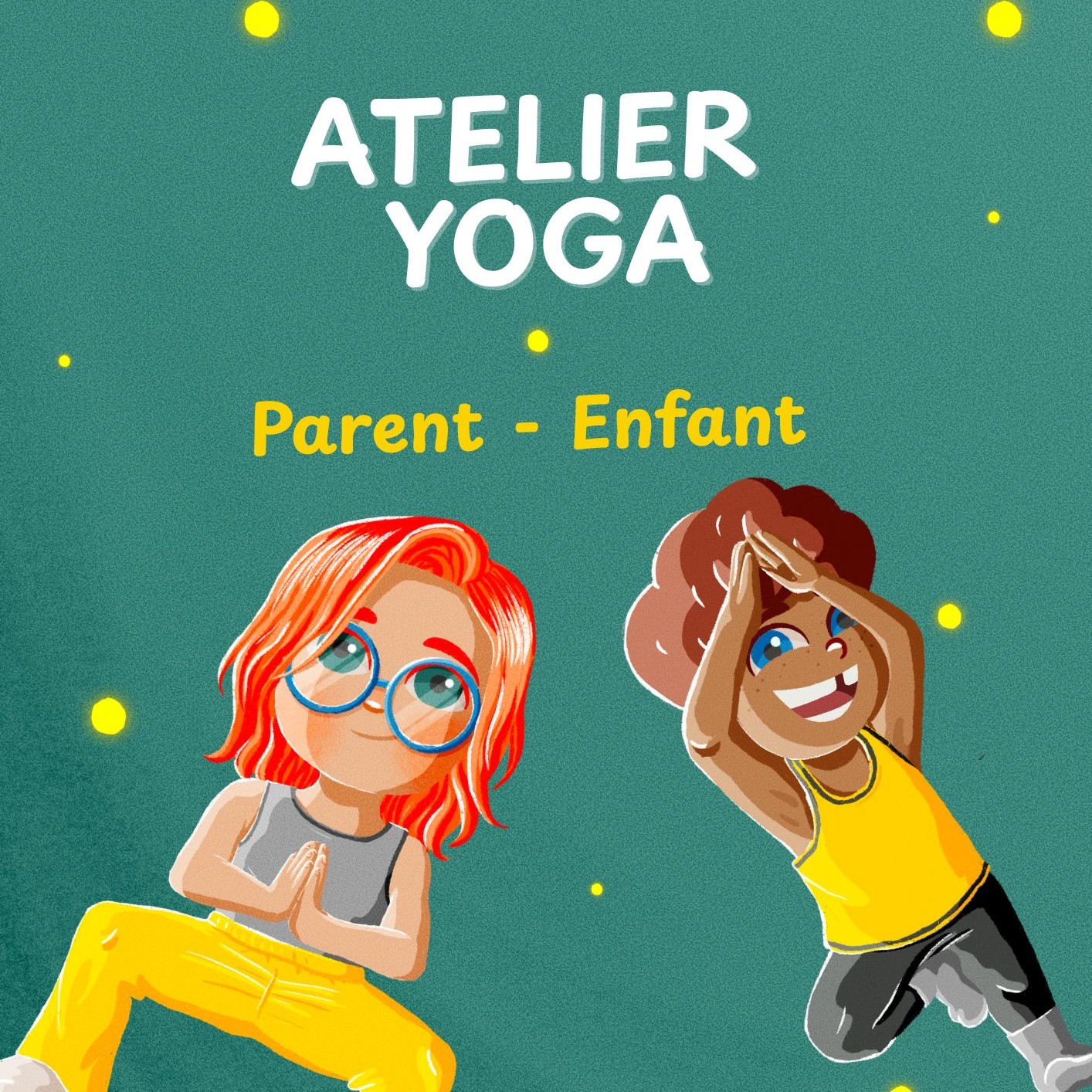 ATELIER YOGA