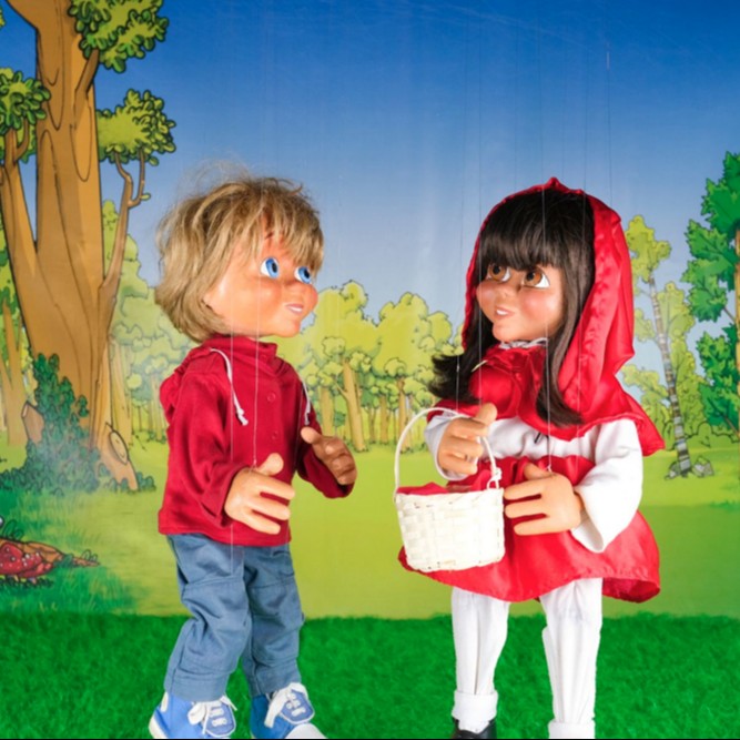 Entrée Enfant (à partir de 1 an)