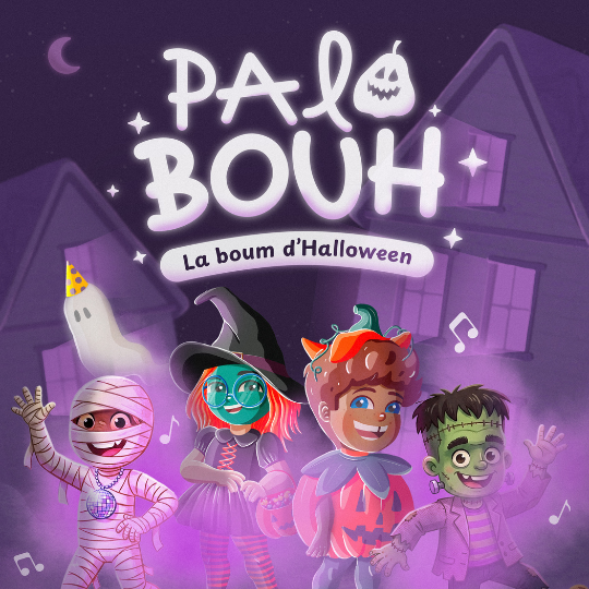 Palo-Bouh - Adulte sans encas