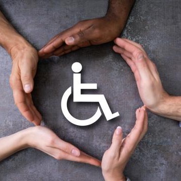 Entrée Personne en situation de handicap Illimitée