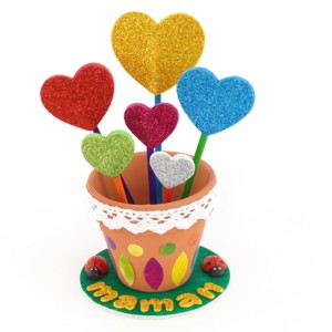 Cadeau fêtes de mères