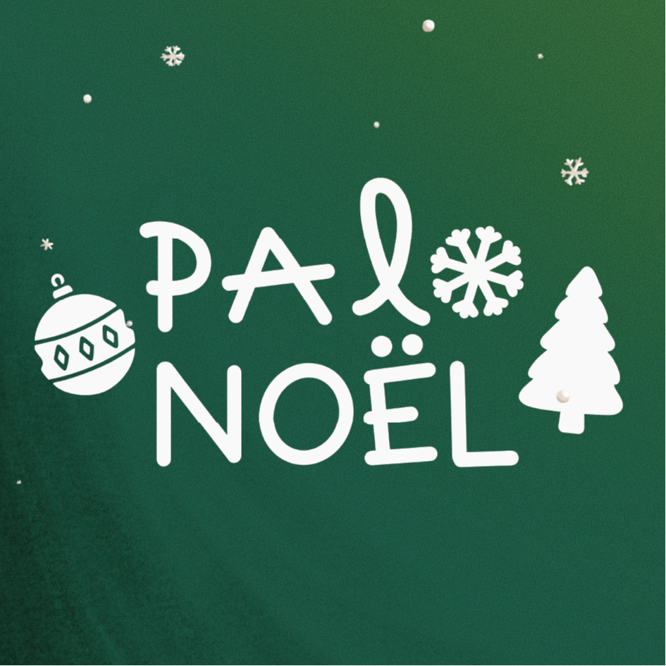 Palo-Noël - Entrée adulte (à partir de 11 ans)