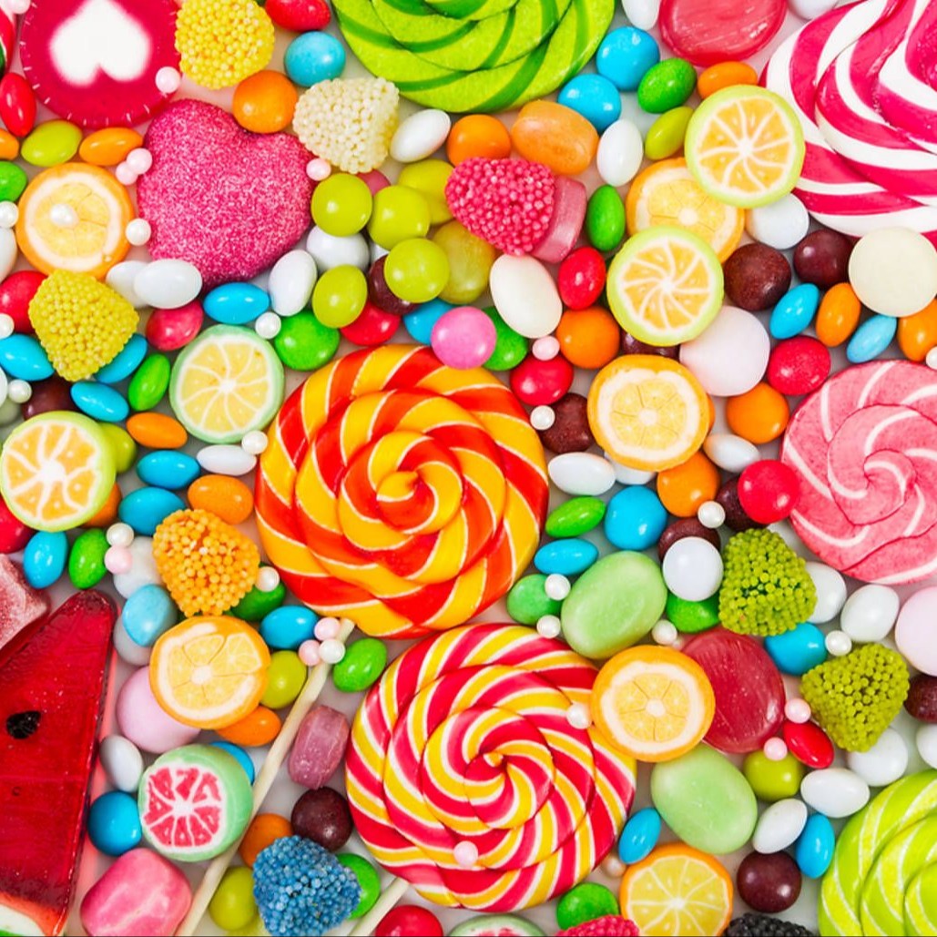 Fabrique bonbons