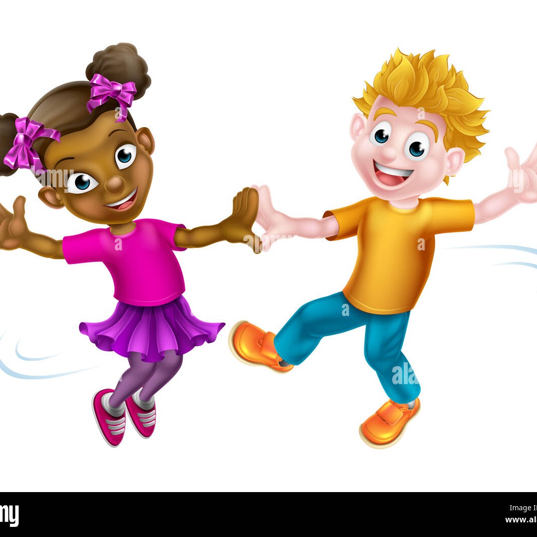 Initiation Danse Latine