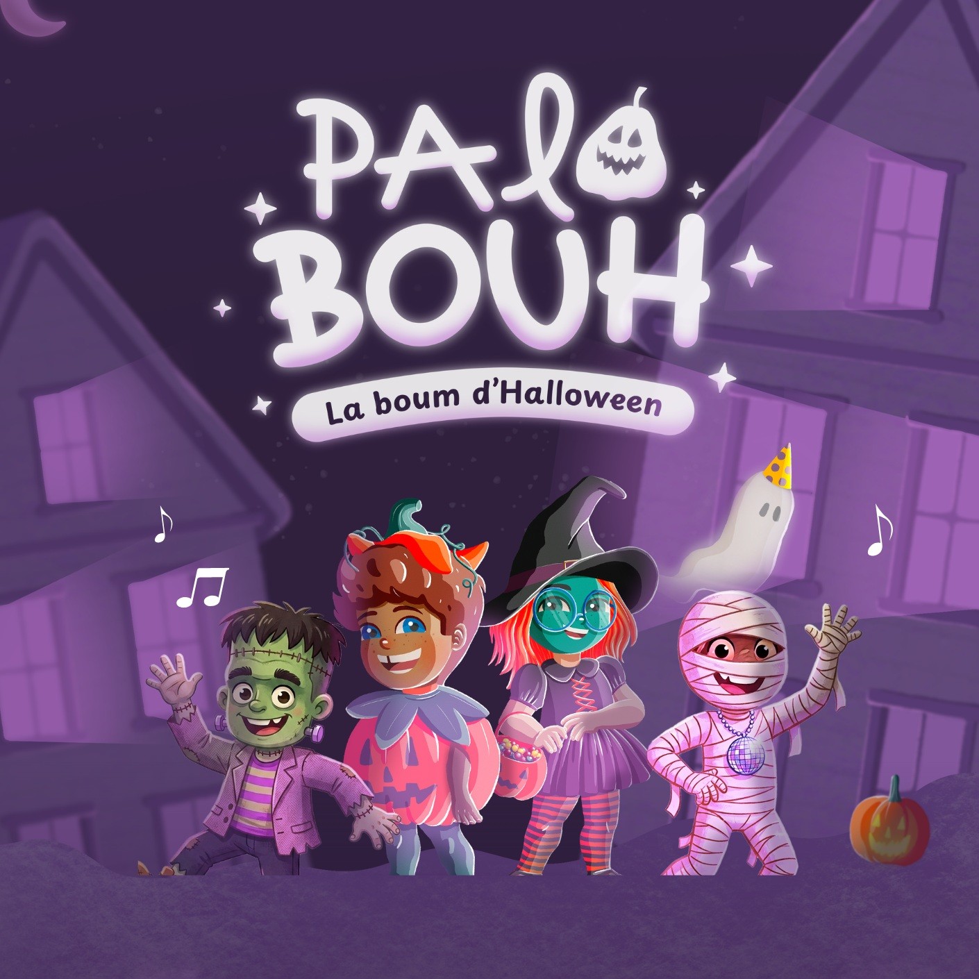 Palo-Boum - Entrée Adulte ( 11 ans et + )
