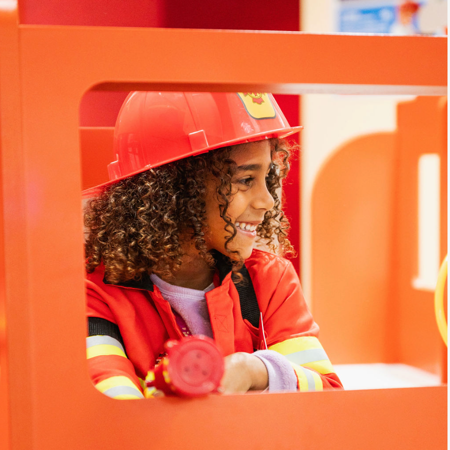 Entrée Enfant (1-10 ans) - Durée 1h