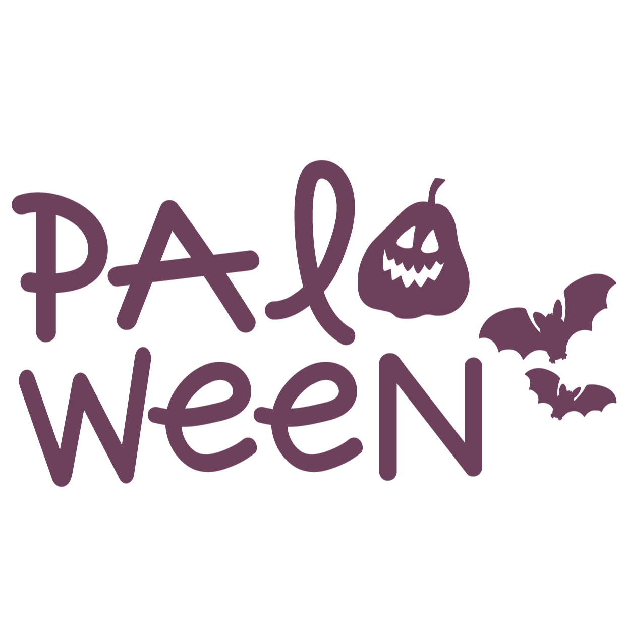 Palo-Ween - Entrée bébé (jusqu'à 12 mois)