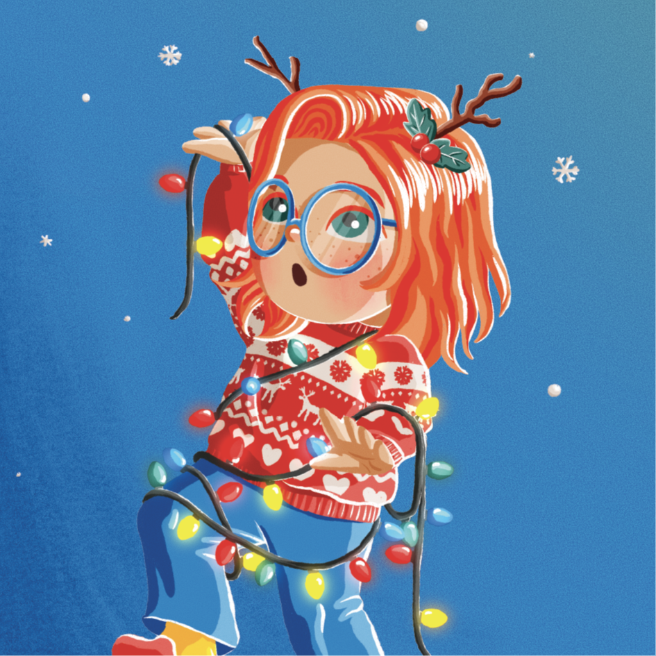 Palo-Noël : Entrée bébé (jusqu'à 12 mois)