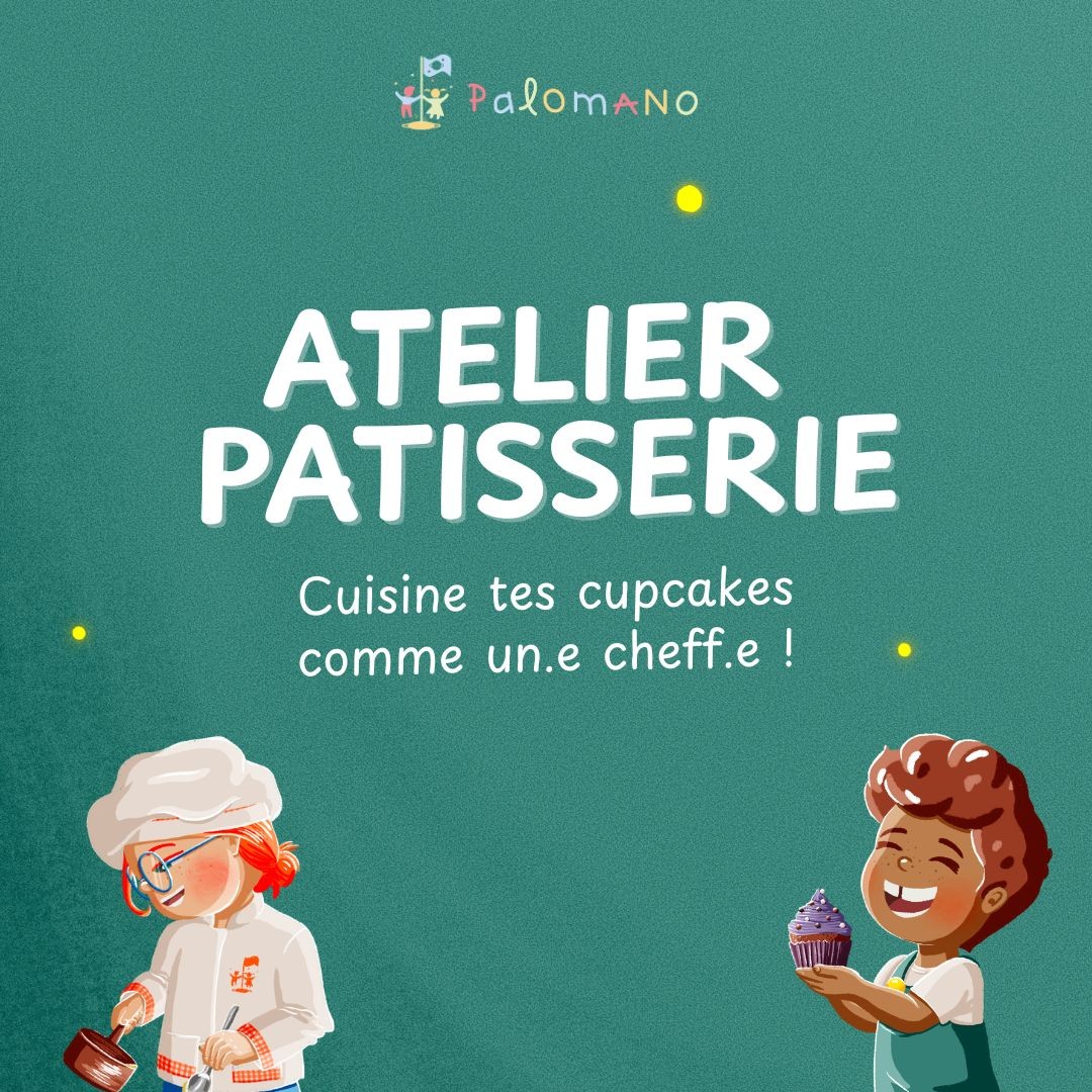 Cuisine tes cupcakes créatifs !