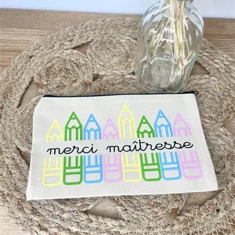 Cadeau Maîtres & Maîtresses