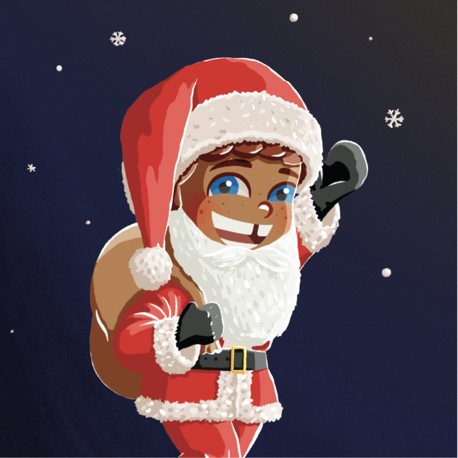 Palo-Noël - Entrée Prépayée