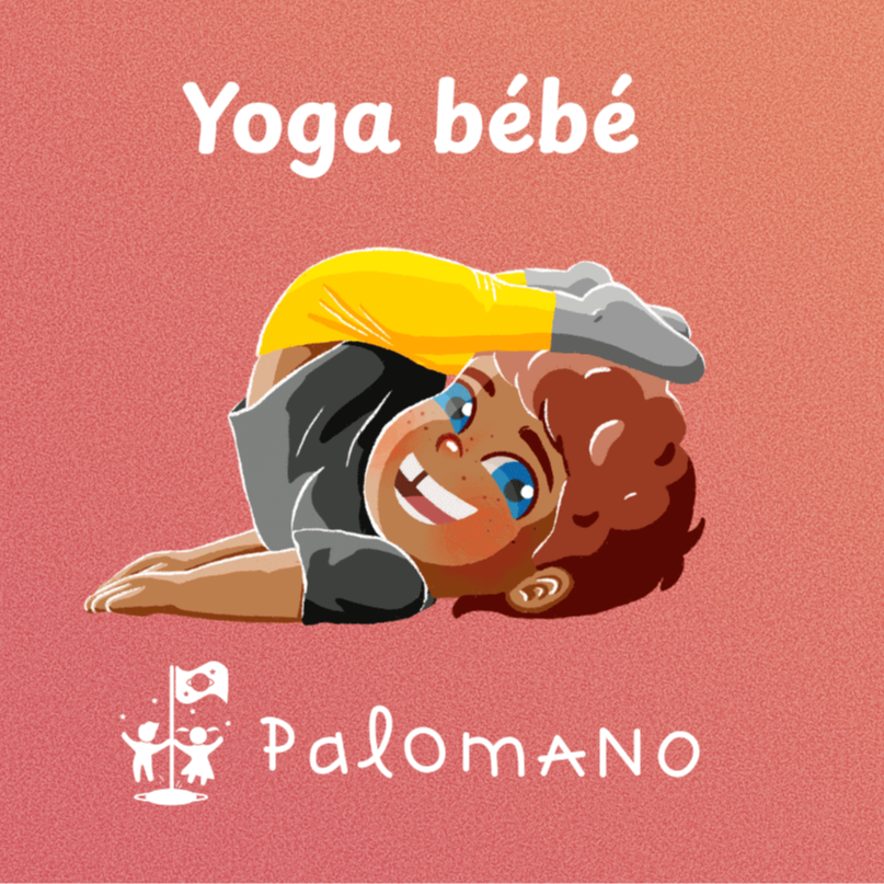 Atelier Yoga bébé