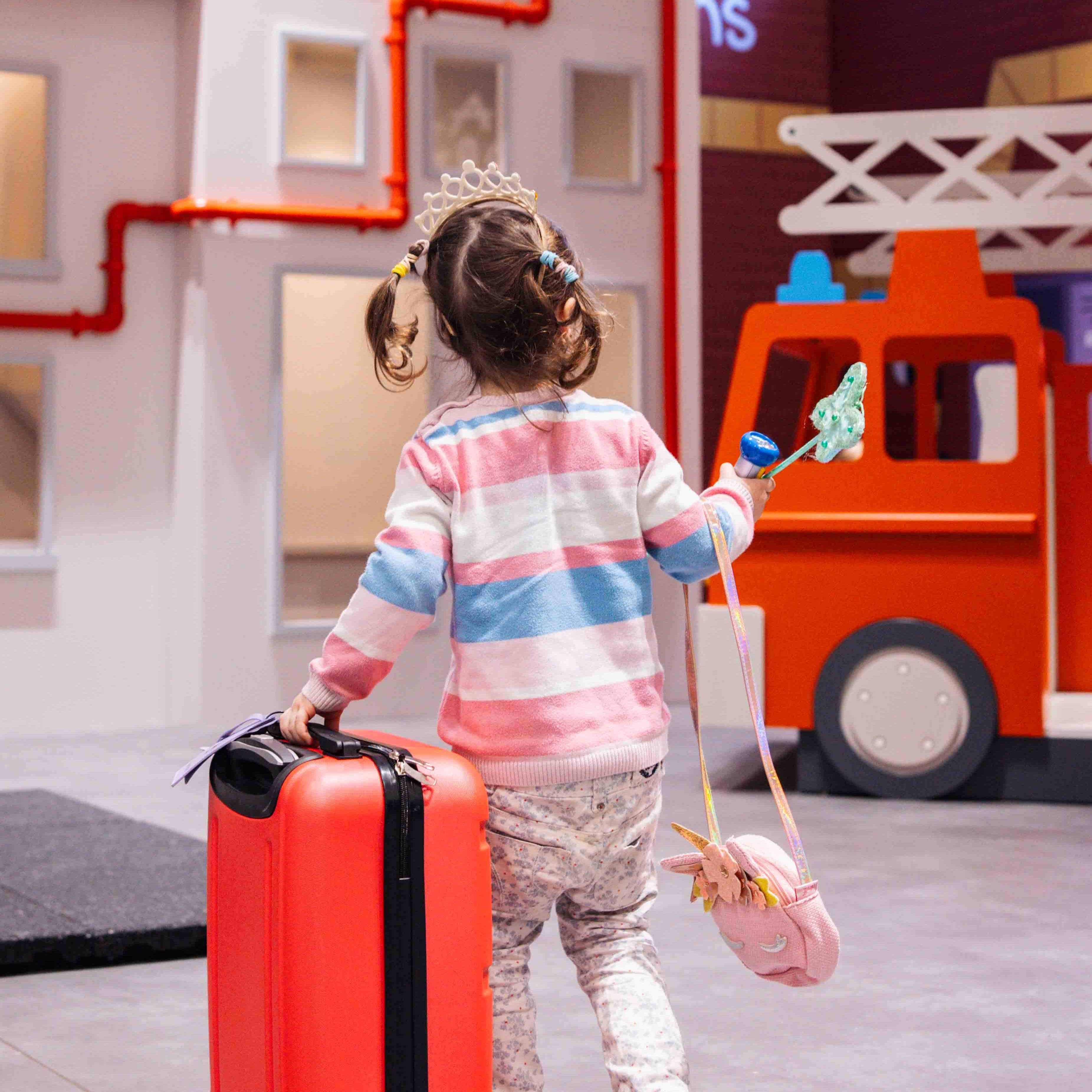 Entrée adulte (à partir de 11 ans) - After School