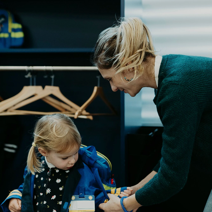 Entrée Adulte (à partir de 11 ans) - AFTER SCHOOL