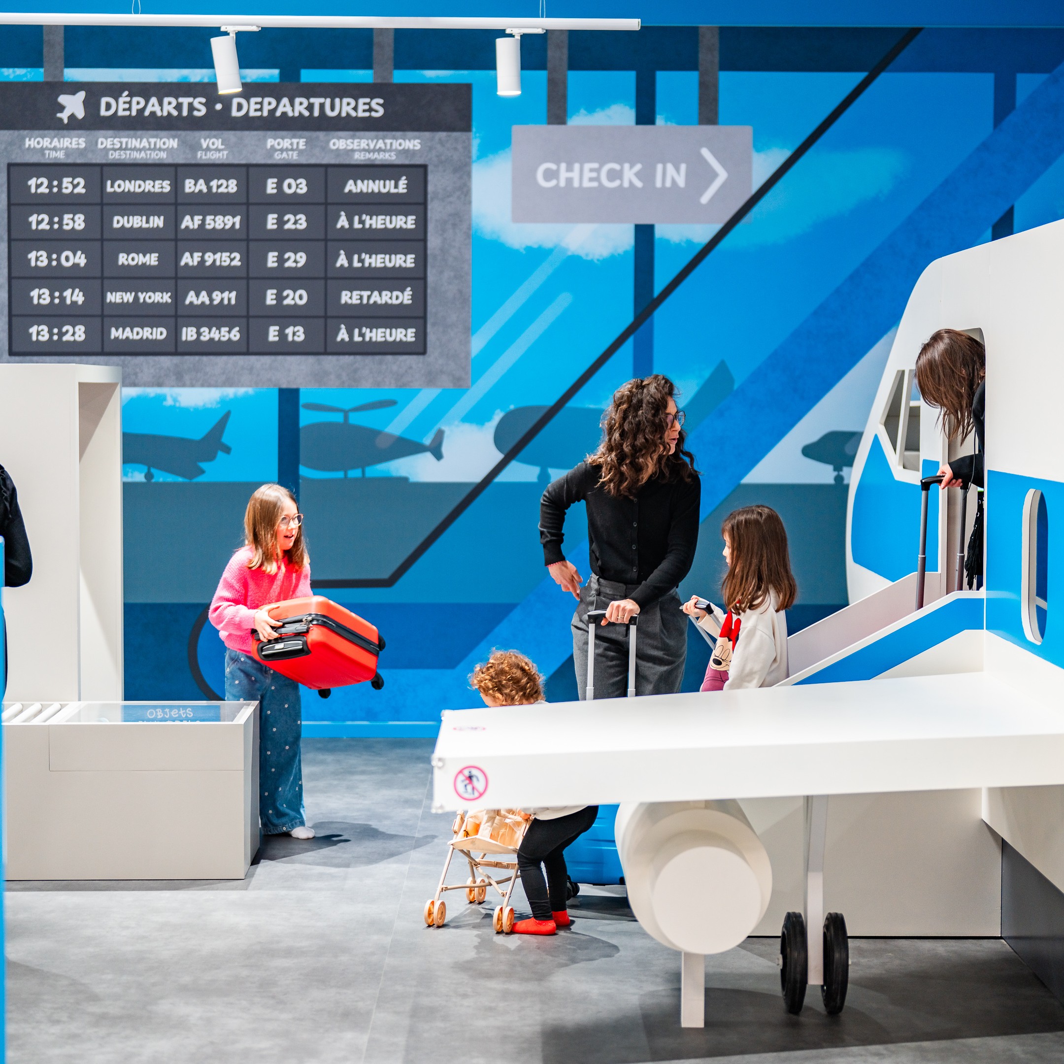 Billet adulte - Chasse au Trésor - 03 Avril